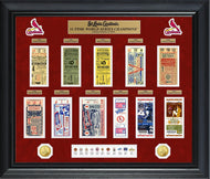 St. Louis Cardinals world series champions