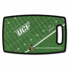 Central Florida Knights Retro Series Cutting Board