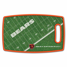 Chicago Bears Retro Series Cutting Board