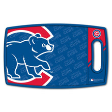 Chicago Cubs Logo Series Cutting Board