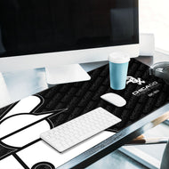 Chicago White Sox Logo Series Desk Pad