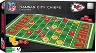kansas city chiefs checkers 