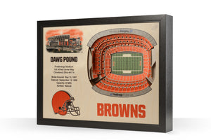 cleveland browns first energy stadium 