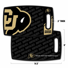 Colorado Buffaloes Logo Series Cutting Board