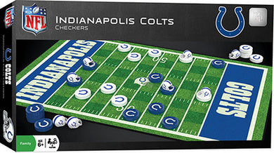 indianapolis colts checkers 