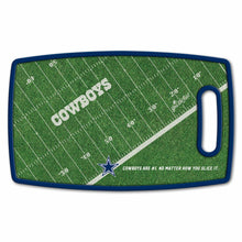 Dallas Cowboys Retro Series Cutting Board