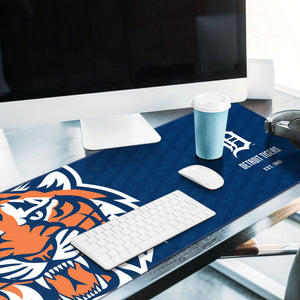 Detroit Tigers Logo Series Desk Pad