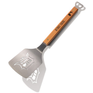 detroit tigers bbq grill spatula 