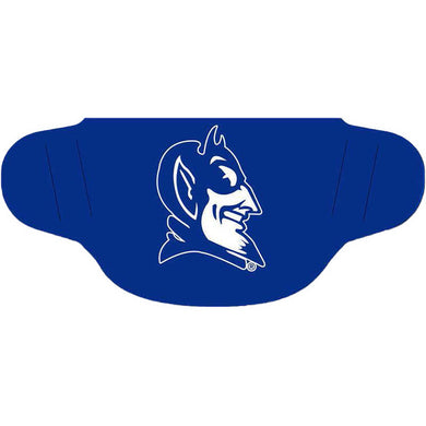Duke Blue Devils Fan Mask Adult Face Covering
