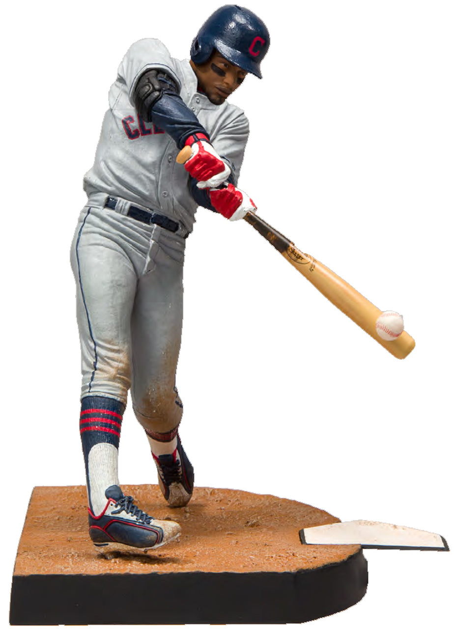  2019 Topps Baseball #269 Francisco Lindor Cleveland Indians :  Collectibles & Fine Art