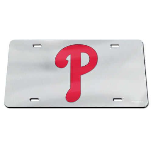 Philadelphia Phillies Rugged Lanyard