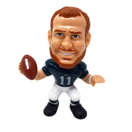 Carson Wentz Philadelphia Eagles Big Shot Ballers Action Figure