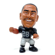 Josh Jacobs Las Vegas Raiders Big Shot Ballers Action Figure