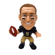 Drew Brees New Orleans Saints Big Shot Ballers Action Figure