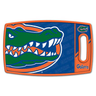 Florida Gators Logo Series Cutting Board