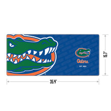 Florida Gators Logo Series Desk Pad
