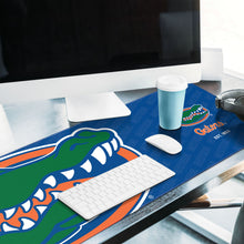 Florida Gators Logo Series Desk Pad