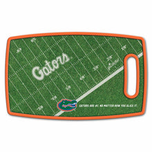 Florida Gators Retro Series Cutting Board