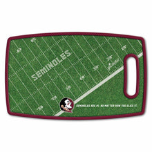 Florida State Seminoles Retro Series Cutting Board