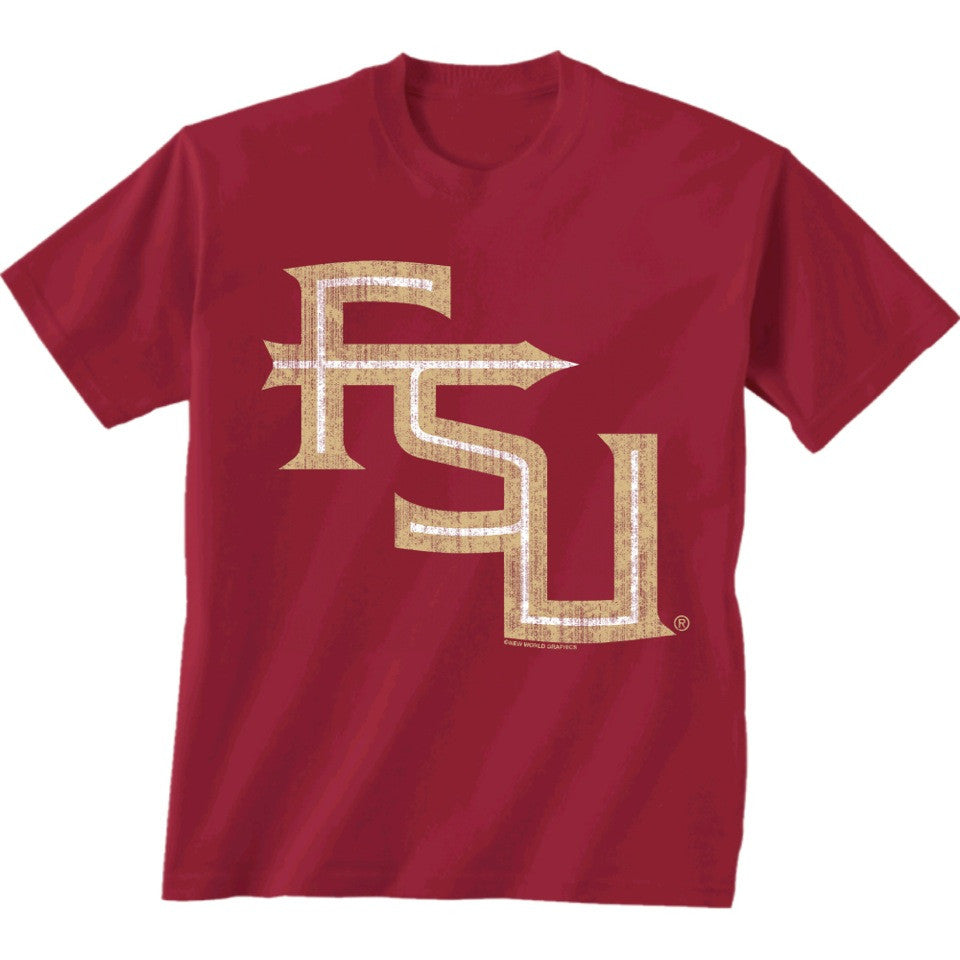 Florida State Seminoles Shirt – Sports Fanz - Main Image