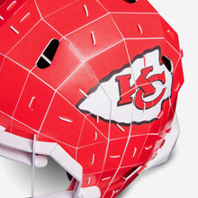 Kansas City Chiefs 3D Helmet Puzzle