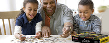 Iowa Hawkeyes Retro Series Puzzle