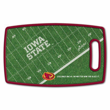 Iowa State Cyclones Retro Series Cutting Board