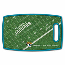 Jacksonville Jaguars Retro Series Cutting Board