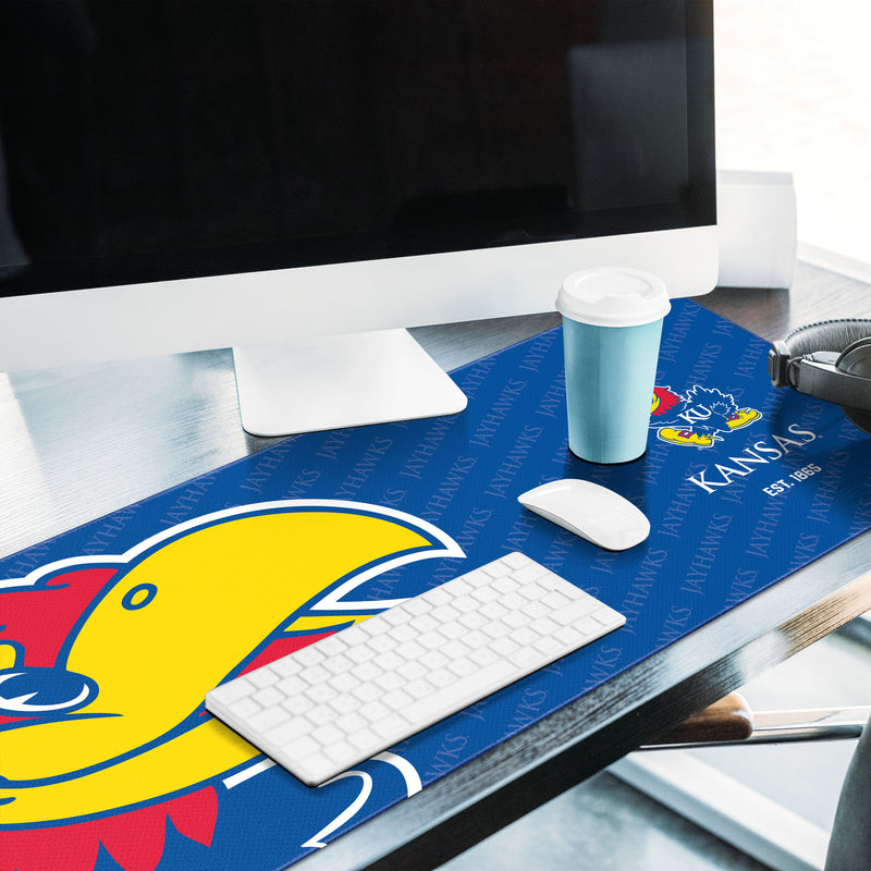 NCAA Wichita State Shockers Desk Mat