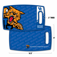 Kentucky Wildcats Logo Series Cutting Board