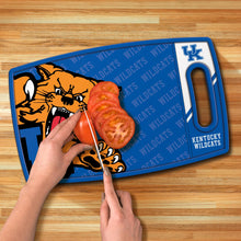 Kentucky Wildcats Logo Series Cutting Board