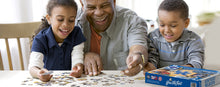 Kentucky Wildcats Retro Series Puzzle