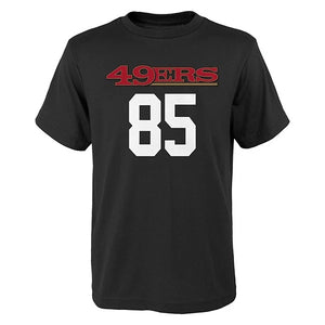 49er jersey kittle