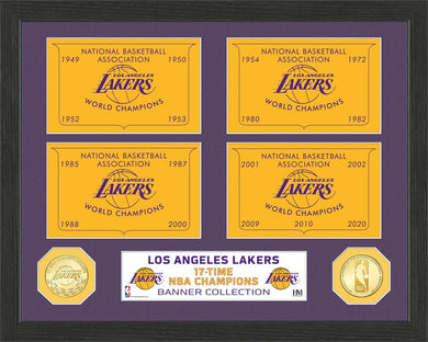 Los Angeles Lakers Mickey Mouse Vertical Flag 28x40 – Sports Fanz