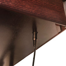 Las Vegas Raiders  Allegiant Stadium 25-Layer StadiumViews Lighted End Table