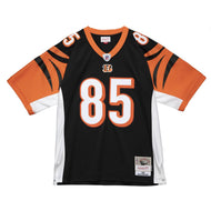 Chad Ochocinco Cincinnati Bengals Mitchell & Ness 2009 Throwback Jersey