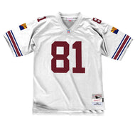 Anquan Boldin Arizona Cardinals Vikings Mitchell & Ness 2003 Throwback Jersey