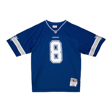 Mitchell And Ness Deion Sanders Jersey Size 56 Dallas Cowboys
