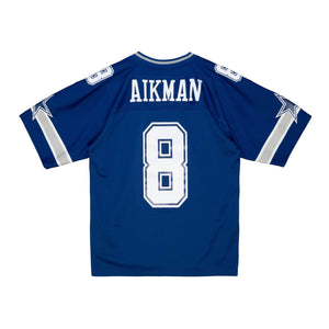 aikman throwback jersey