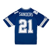 Deion Sanders Dallas Cowboys Mitchell & Ness 1996 Throwback Jersey – Sports  Fanz