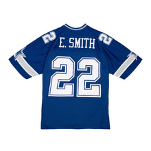 Authentic Emmitt Smith Dallas Cowboys Jersey - Shop Mitchell & Ness  Authentic Jerseys and Replicas Mitchell & Ness Nostalgia Co.