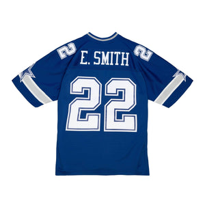 Vintage NFL Dallas Cowboys Emmitt Smith Jersey