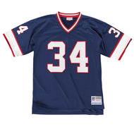 Thurman Thomas Buffalo Bills Mitchell & Ness 1990 Throwback Jersey