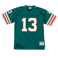 Dan Marino Miami Dolphins Mitchell & Ness 1984 Throwback Jersey