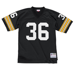 Jerome Bettis Pittsburgh Steelers Mitchell & Ness 1996 Throwback Jersey