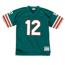 Bob Griese Miami Dolphins Mitchell & Ness 1972 Throwback Jersey