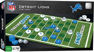 detroit lions checkers 