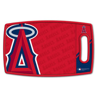 Los Angeles Angels Logo Series Cutting Board