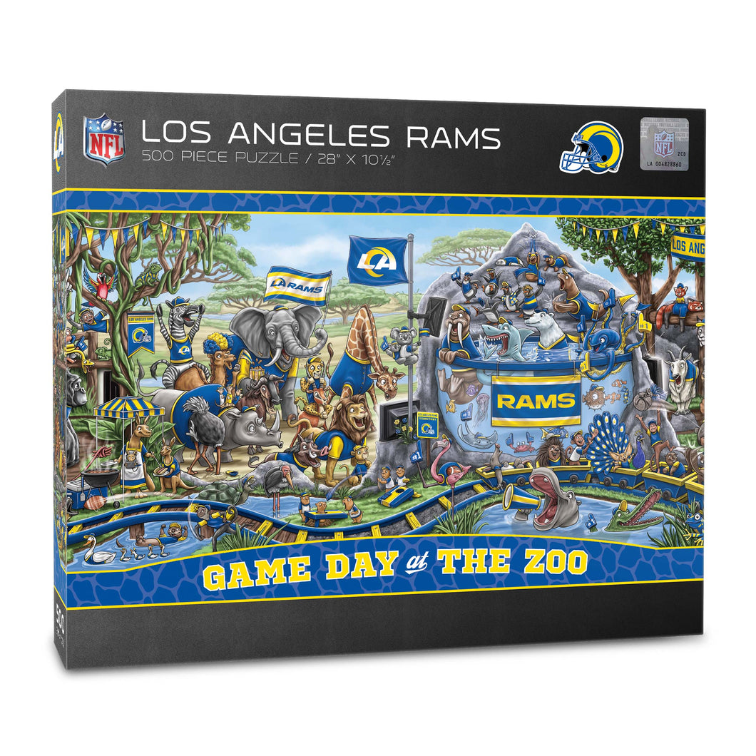Los Angeles Rams NFL Shop eGift Card ($10 - $500)