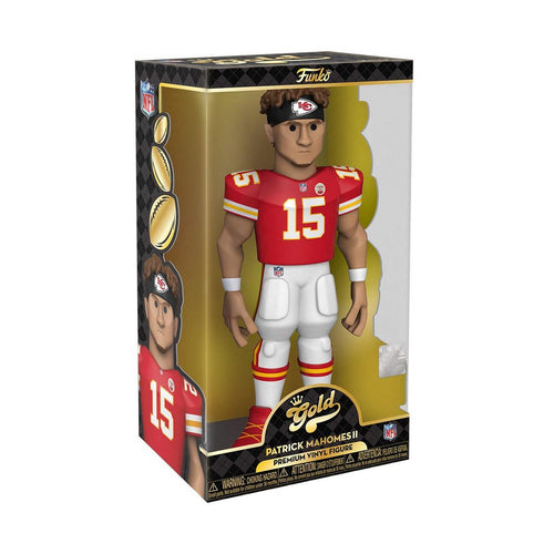 Funko Gold NFL Derrick Henry 5-in Premium Vinyl Figure